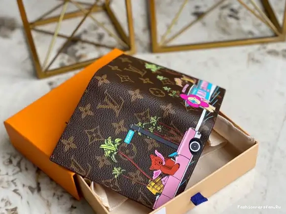 FS CHEAP COVER PASSPORT VUITTON LOUIS 0704
